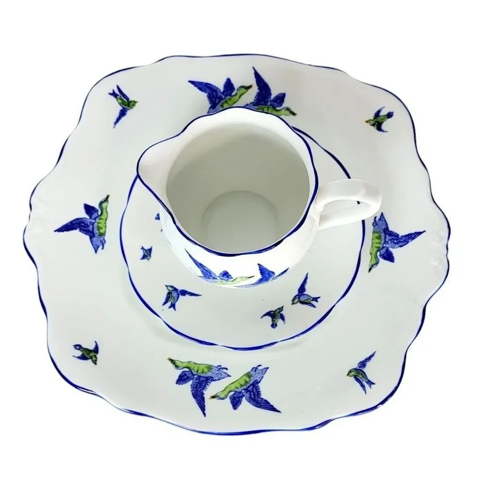 VTG 30s Royal Albert 